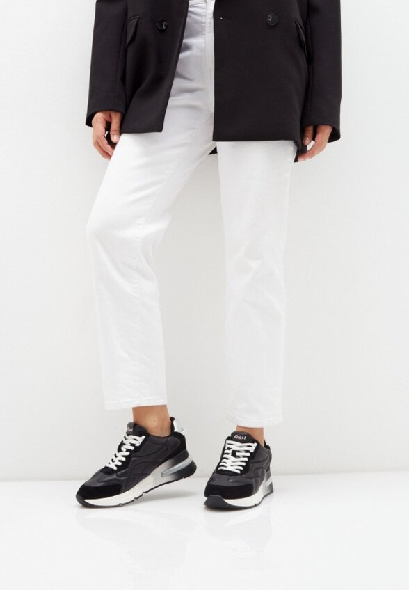 Кроссовки Ash