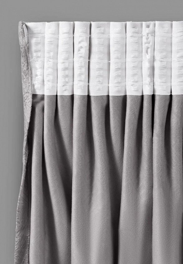 Шторы Daily by T