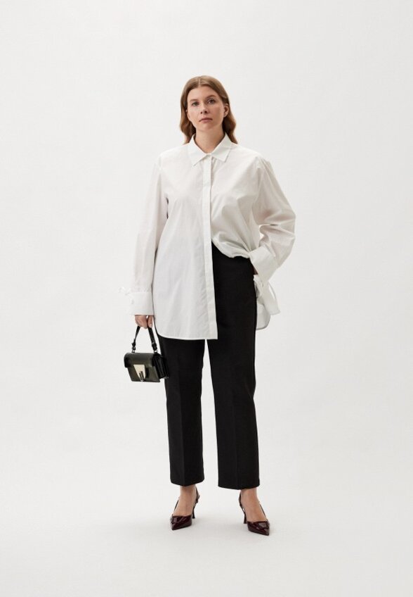 Брюки Marina Rinaldi Voyage