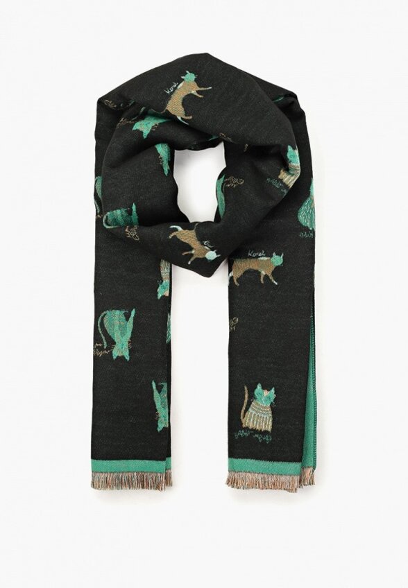 Палантин Rosedena