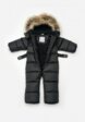 Комбинезон утепленный Orso Bianco6  - превью