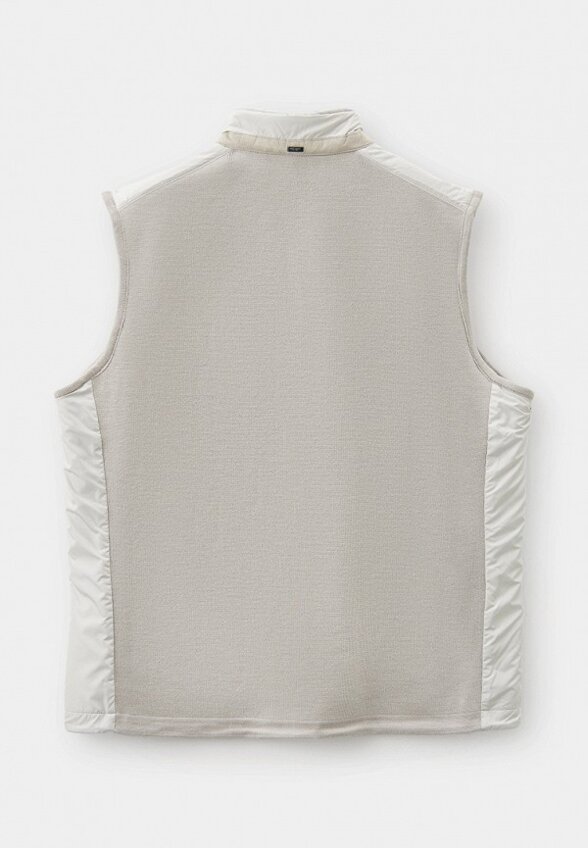 Жилет стеганый Hackett London