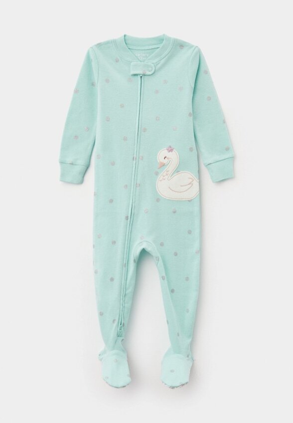 Комбинезон домашний Carter’s