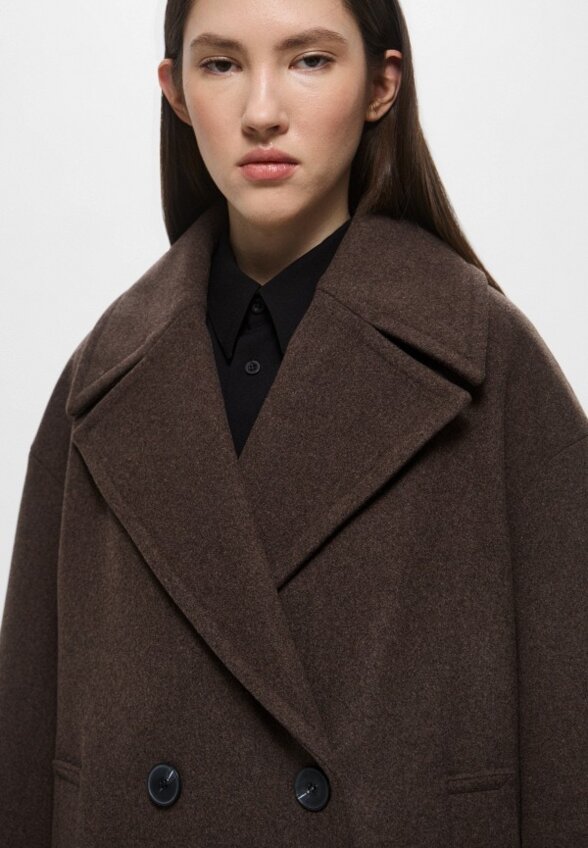 Полупальто IDOL