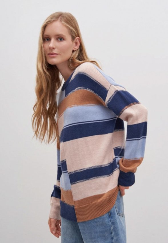 Джемпер Finn Flare