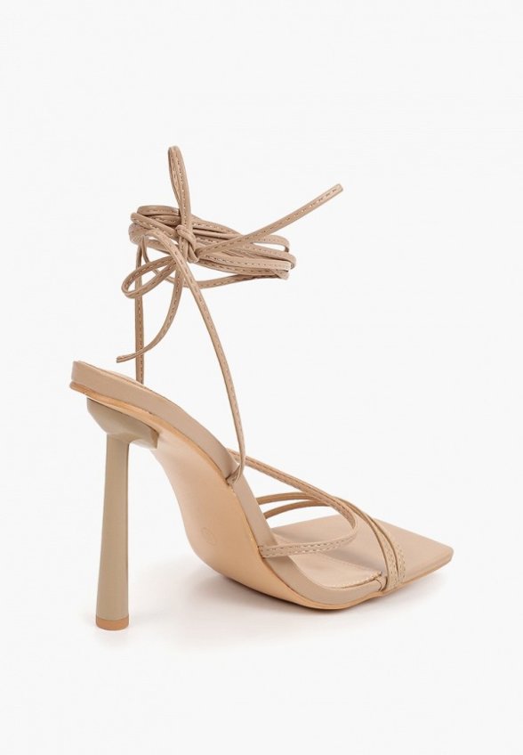 Босоножки Public Desire