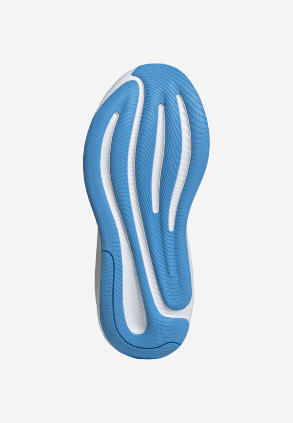 Кроссовки женские adidas Response 2, Голубой