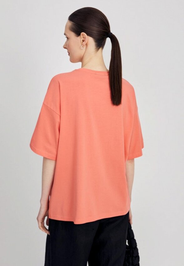 Футболка Finn Flare