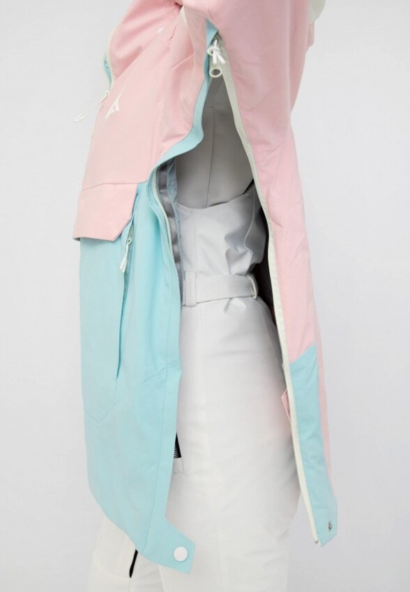 Куртка сноубордическая High Experience