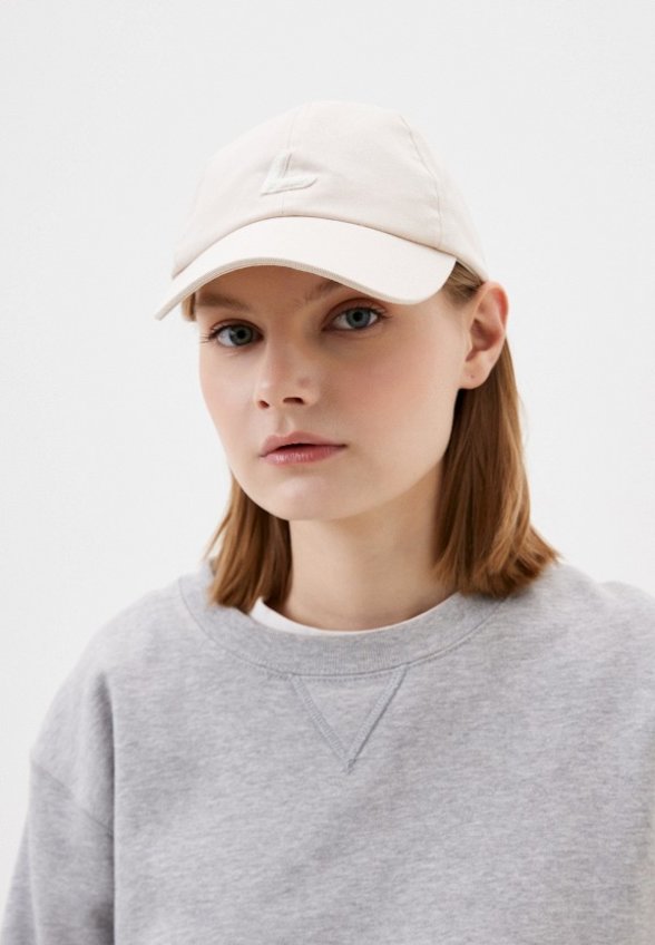 Бейсболка Luhta