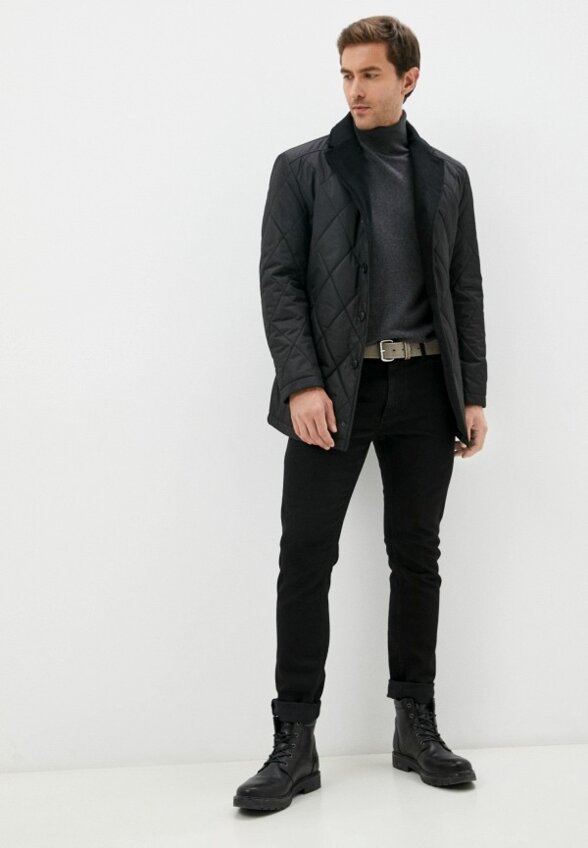 Пуховик Bazioni