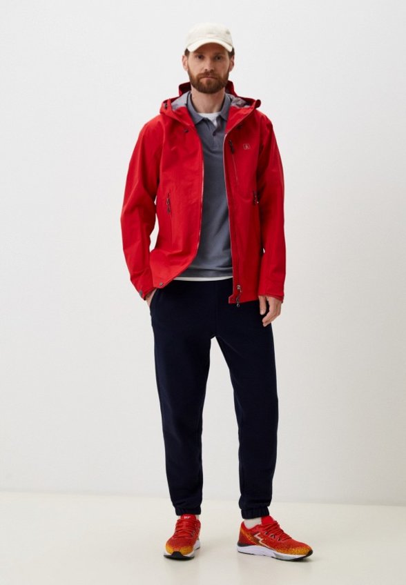 Ветровка Сплав