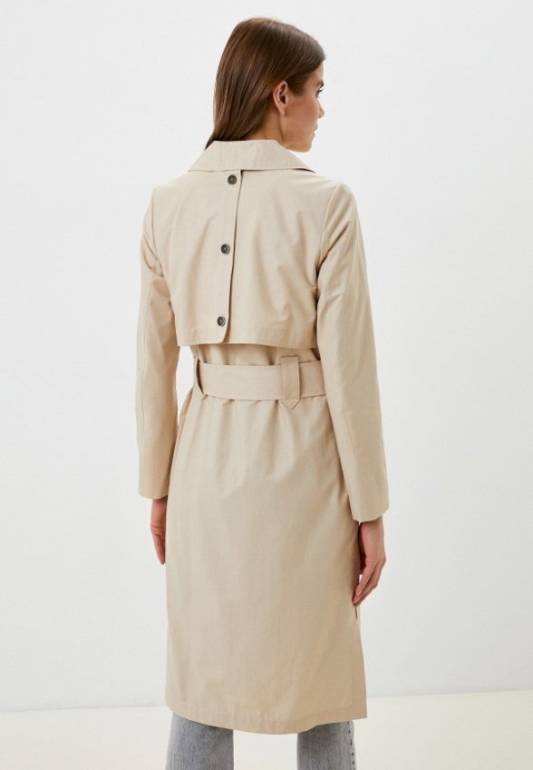 Тренч Jane Sarta