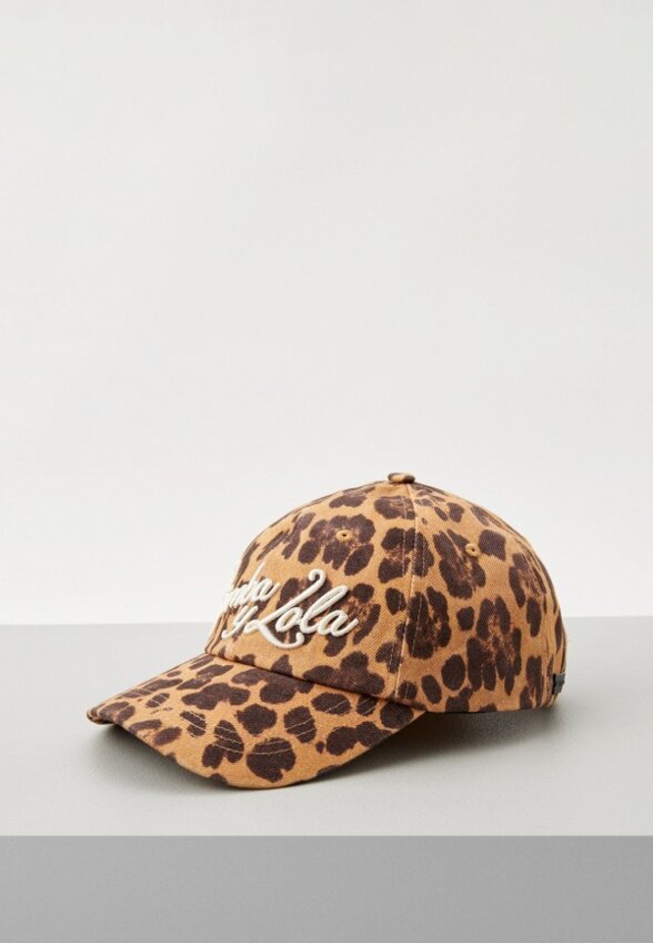 Бейсболка Bimba Y Lola