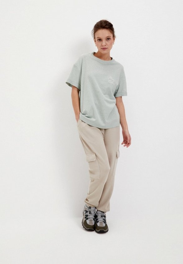 Брюки спортивные Quattrocomforto