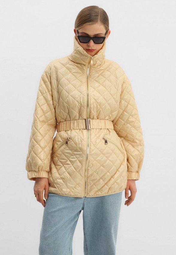 Куртка утепленная Harmonia Sensuum