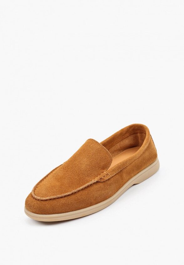 Лоферы Dino Ricci