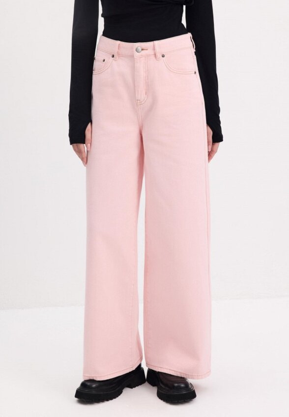 Джинсы Top Top