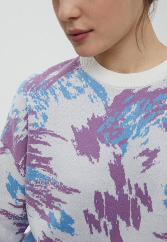 Джемпер Finn Flare