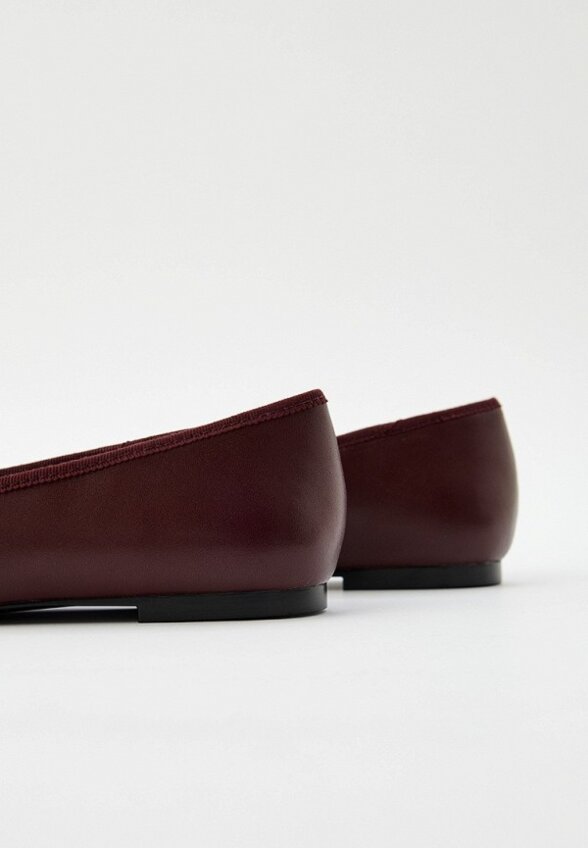 Балетки Mango