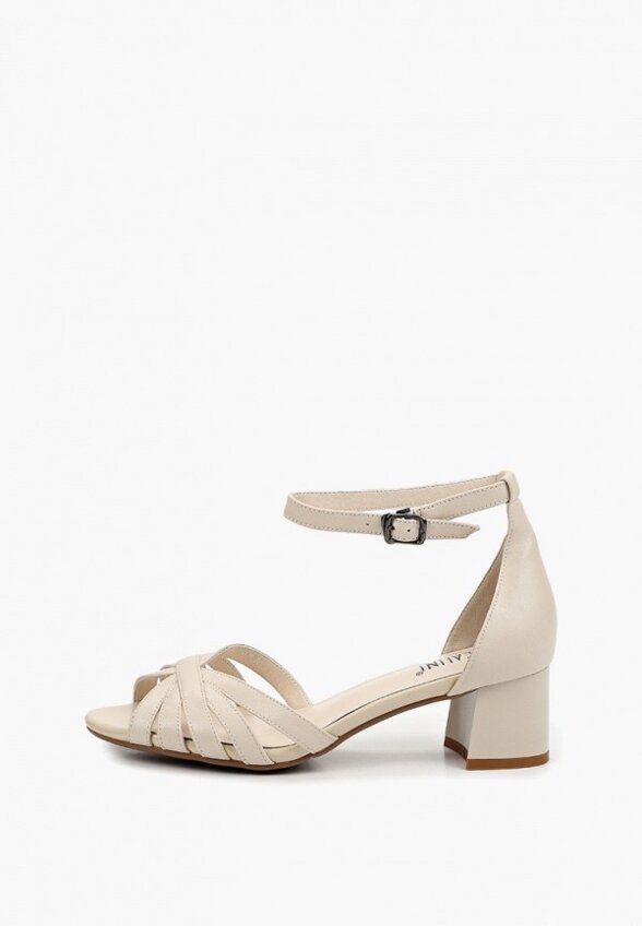 Босоножки Ascalini