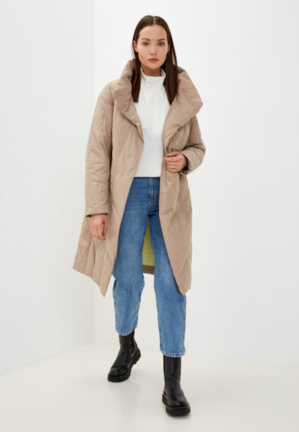 Пуховик Winterra