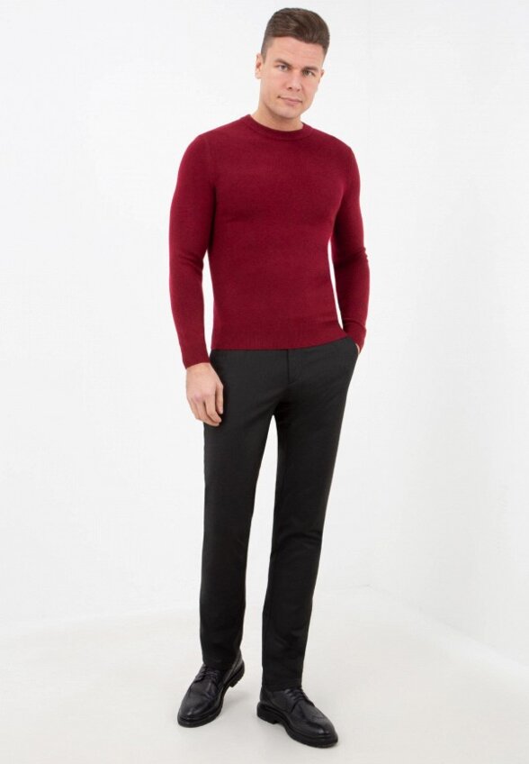 Джемпер Thomas Berger