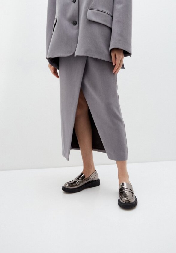 Лоферы Nine West