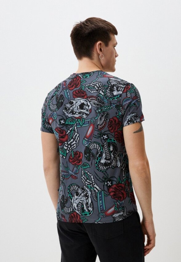 Футболка Funday