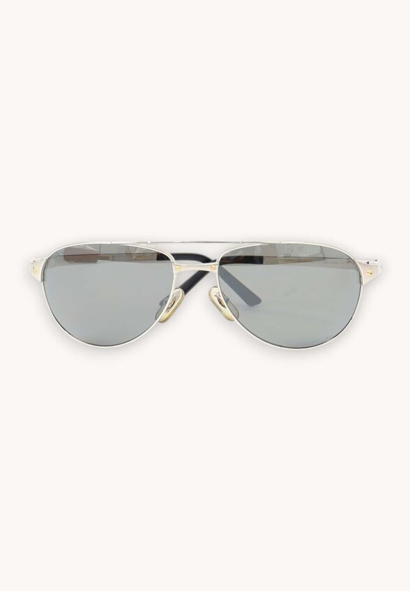 Cartier Santos