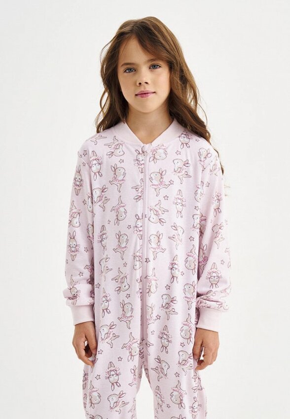 Комбинезон домашний Kogankids