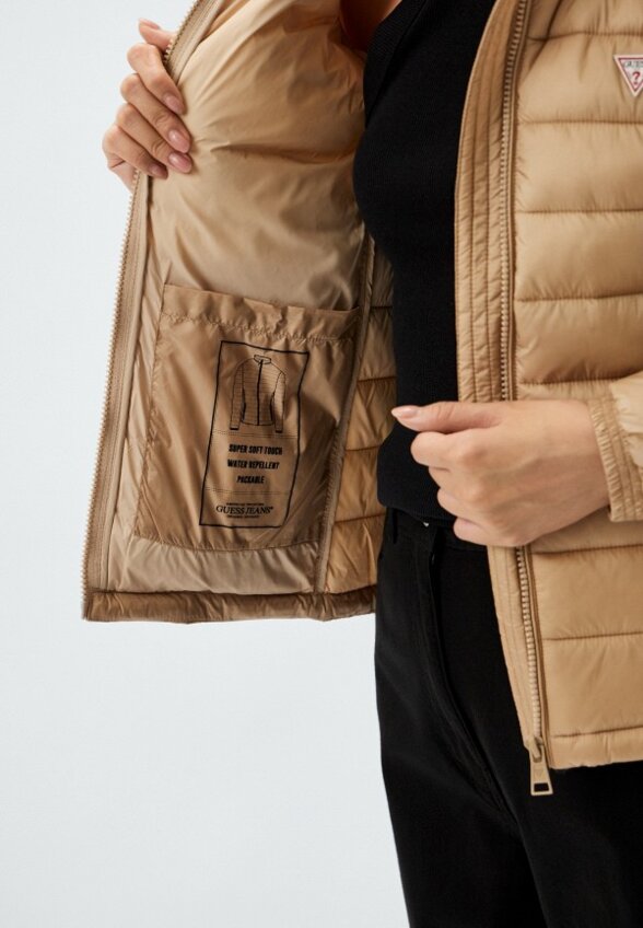 Куртка утепленная Guess Jeans