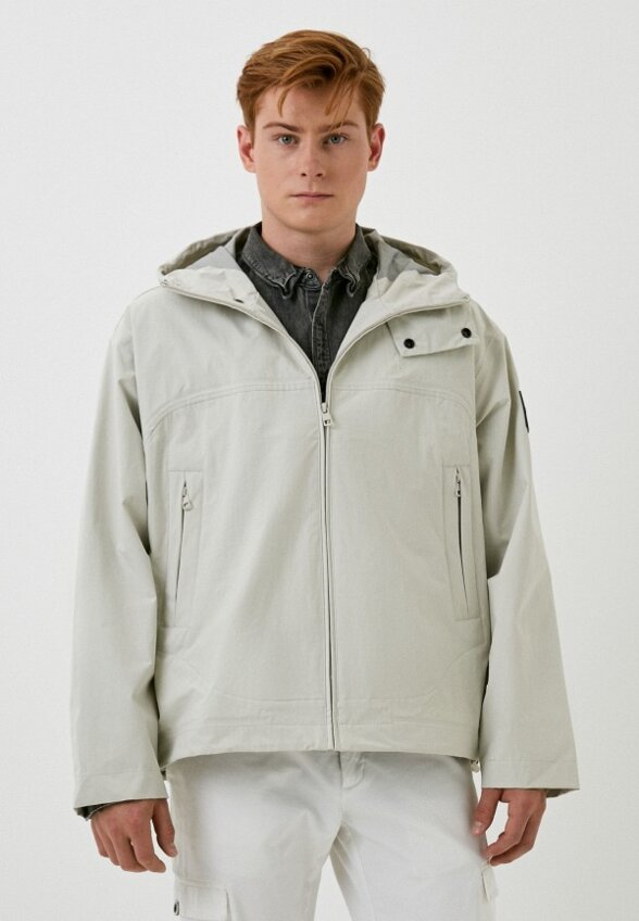 Ветровка Calvin Klein Jeans