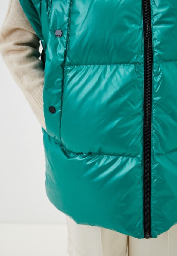 Жилет утепленный GLVR