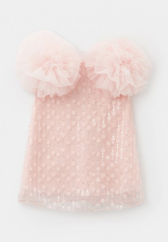 Платье Choupette