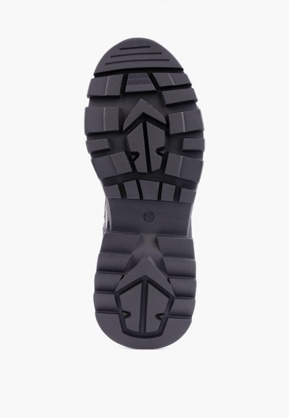 Ботинки Instreet