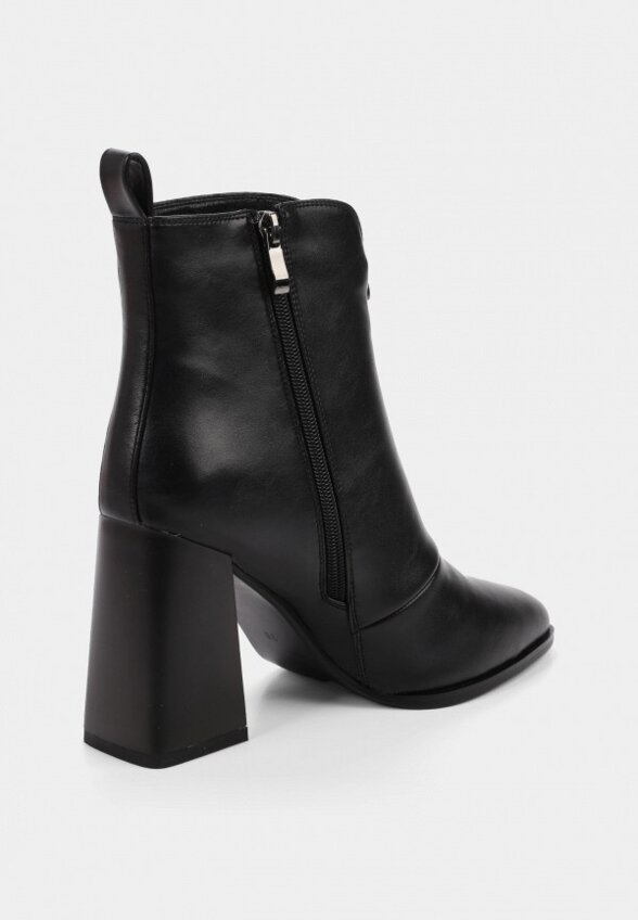 Ботильоны Obba