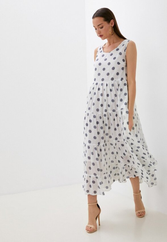 Сарафан Fabretti