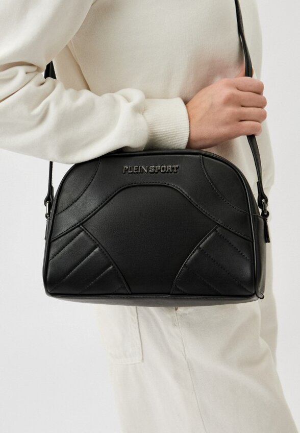 Сумка Plein Sport