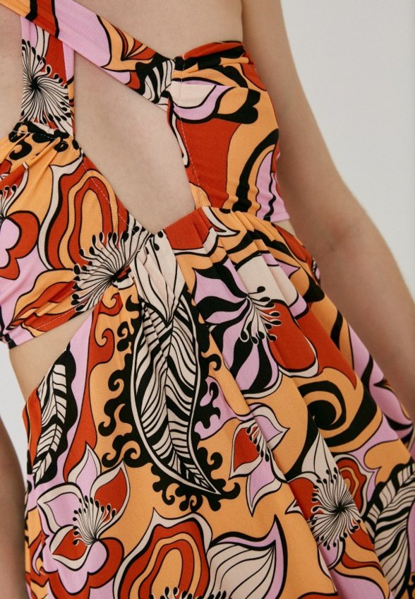 Сарафан Trendyol