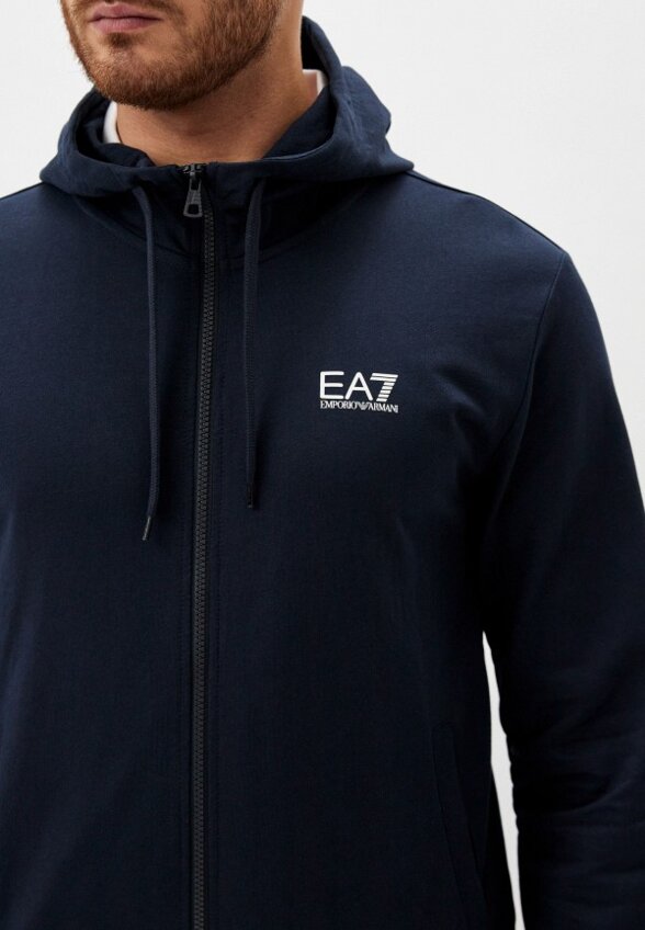 Костюм спортивный EA7