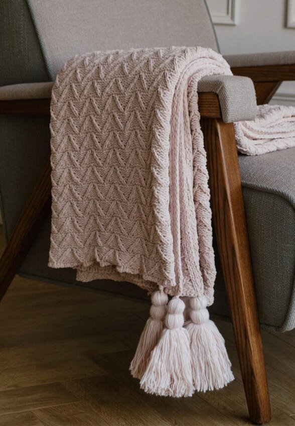 Комплект с покрывалом Divnaya Iva