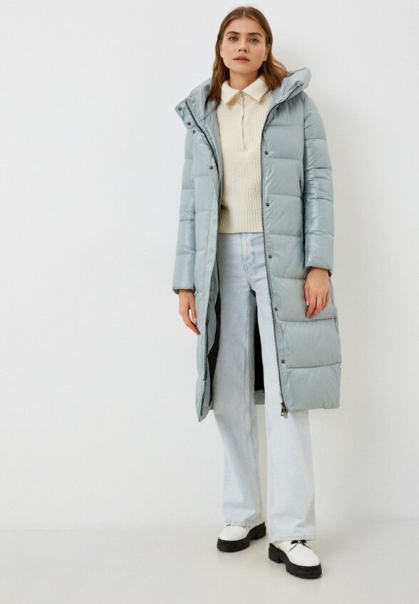 Пуховик Winterra