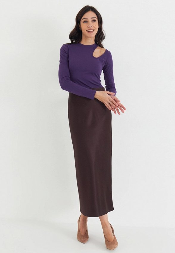 Лонгслив Imocean