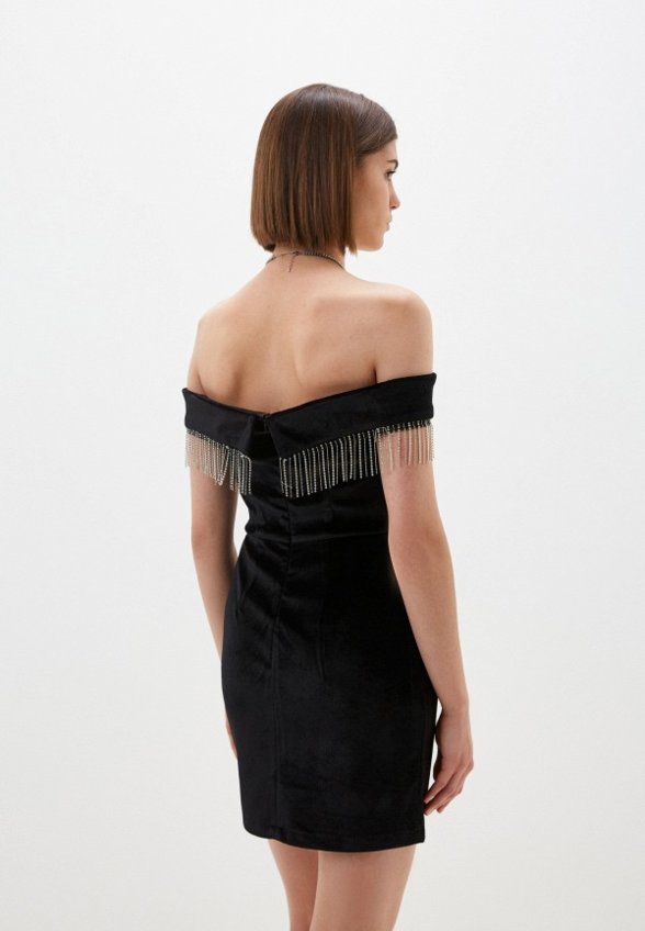 Платье Mollese