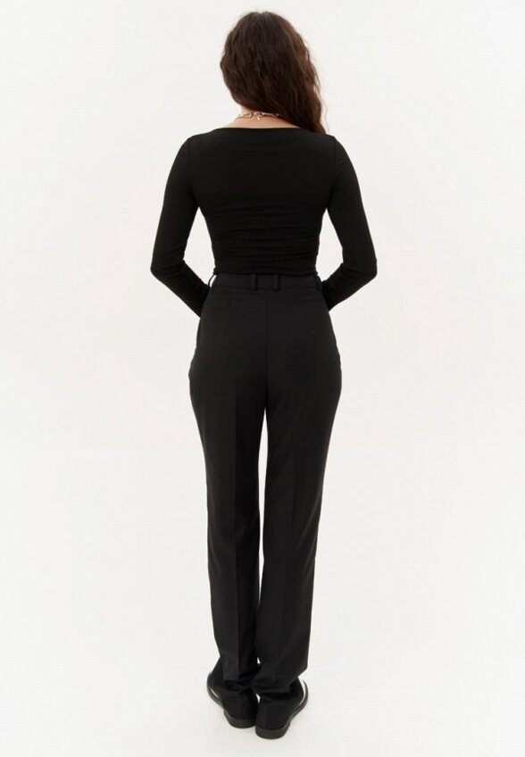 Лонгслив Ennstore