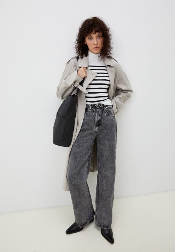 Водолазка Befree