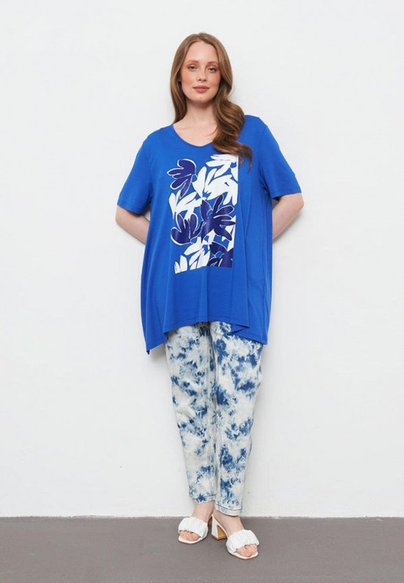 Футболка Samoon by Gerry Weber