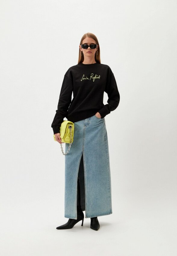 Свитшот Sonia Rykiel