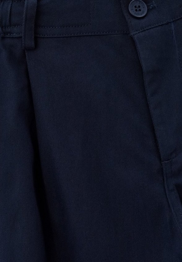 Брюки Button Blue